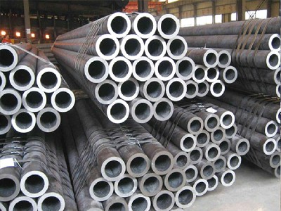 平湖30CrMo冷拔无缝钢管