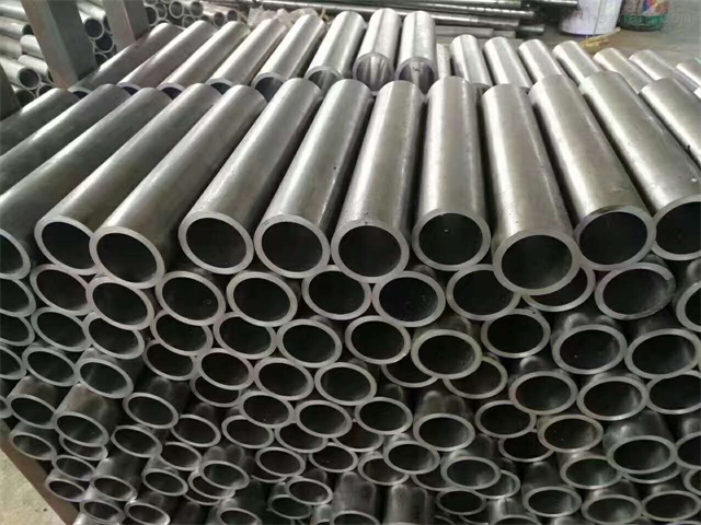 平湖30CrMo精密无缝钢管
