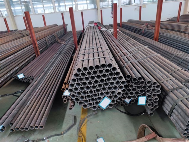 平湖20G合金无缝钢管
